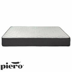 COLCHON RESORTE PIERO SPRING 190X140X26 en internet