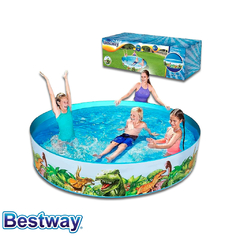 PILETA BESTWAY 55001