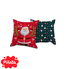 ALMOHADON PIÑATA NAVIDAD