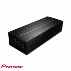 POTENCIA PIONEER 400W 4CH [DIGITAL] MOD. GM-D1004