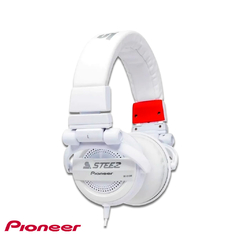 AURICULARES PIONEER SE-D10MT-W ESTEREO ON EAR