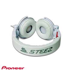 AURICULARES PIONEER SE-D10MT-W ESTEREO ON EAR en internet