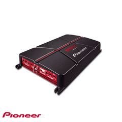 POTENCIA PIONEER 820W 2CH MOD. GM-A6704