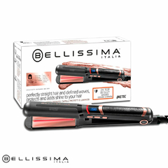 PLANCHA DE PELO BELLISIMA B8 200 - comprar online