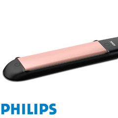 PLANCHA DE PELO PHILIPS BHS378/00 STRAIGHT CARE ESSENTIAL - comprar online