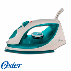 PLANCHA A VAPOR OSTER 5905 IRON GREEN