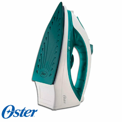 PLANCHA A VAPOR OSTER 5905 IRON GREEN - comprar online