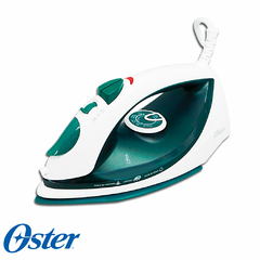 PLANCHA A VAPOR OSTER 5905 IRON GREEN - Confort Acuario