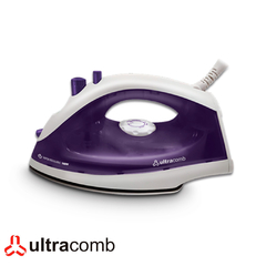 PLANCHA A VAPOR ULTRACOMB PL-4170