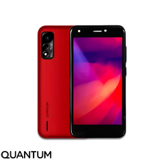 CELULAR QUANTUM YOLO PLUS 5" 4G QUAD CORE 2+32GB