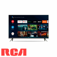 TELEVISOR RCA 55 AND55FXUHD LED SMART ANDROID 4K