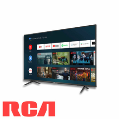 TELEVISOR RCA 55 AND55FXUHD LED SMART ANDROID 4K en internet