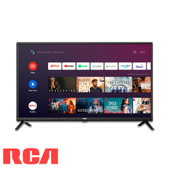 TELEVISOR RCA 32 SMART C32AND-F ANDROID