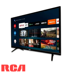 TELEVISOR RCA C50AND 50´ ANDROID - comprar online