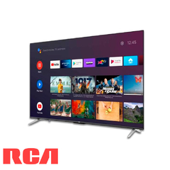 TELEVISOR RCA 55 AND55P6UHD-M LED SMART GOOGLE 4K - comprar online