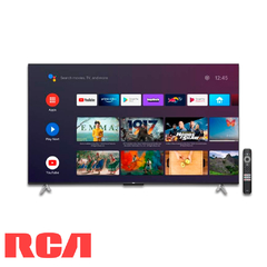 TELEVISOR RCA 55 AND55P6UHD-M LED SMART GOOGLE 4K