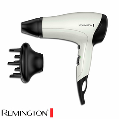 SECADOR DE PELO REMINGTON 10119 D3015 2000W IONES - comprar online