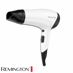 SECADOR DE PELO REMINGTON 10119 D3015 2000W IONES - Confort Acuario