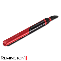 PLANCHA DE PELO REMINGTON 10141 S9600SILK STRIGHTENER PROFESIONAL - comprar online