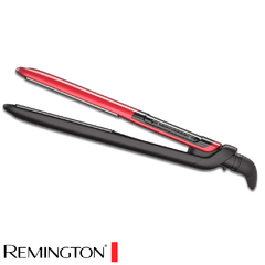 PLANCHA DE PELO REMINGTON 10141 S9600SILK STRIGHTENER PROFESIONAL en internet