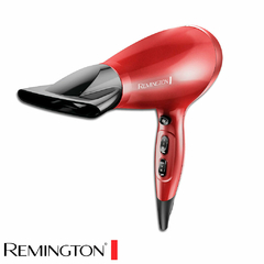 SECADOR DE PELO REMINGTON 10145 AC9096 2400W PROFESIONAL - comprar online