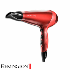 SECADOR DE PELO REMINGTON 10145 AC9096 2400W PROFESIONAL