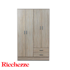 PLACARD RICCHEZZE TANA PLUS 34810228 4.PTAS. 2CAJ. FRESNO BLANCO