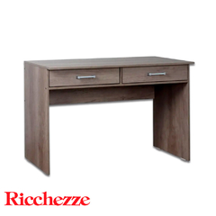 ESCRITORIO RICCHEZZE 34703203 MESINA 1.20 NEBR-GRIS