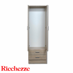 PLACARD RICCHEZZE TANA PLUS 34810029 2PTAS. 2CAJ. NEVADA - comprar online