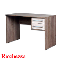 ESCRITORIO RICCHEZZE 34703059 MESINA 1.10 BCO/NEBR-GRIS-PINO - comprar online