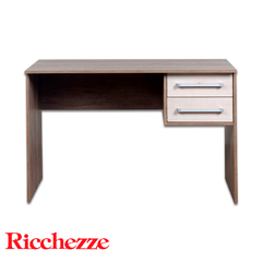 ESCRITORIO RICCHEZZE 34703059 MESINA 1.10 BCO/NEBR-GRIS-PINO