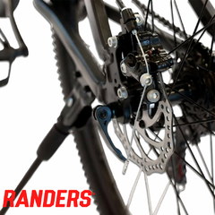 BICICLETA RANDERS MTB29-21 VEL SHIMANO-ALU/DISCO BKE-2129-LC - Confort Acuario