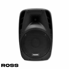 BAFLE ROSS PASIVO ABS 200W RMS RPP-1219-2