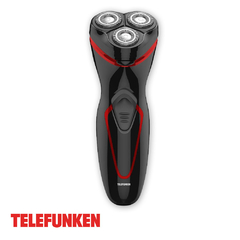 AFEITADORA TELEFUNKEN ELECTRICA TF-S500