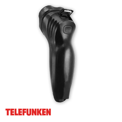 AFEITADORA TELEFUNKEN ELECTRICA TF-S500 - comprar online