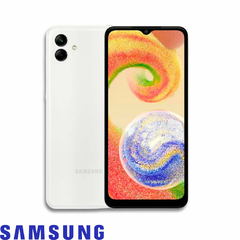 CELULAR SAMSUNG A04 64GB SM-A045MZWEARO - comprar online