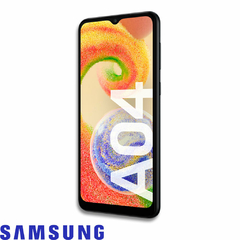 CELULAR SAMSUNG A04 128GB SM-A045MZKFAROB