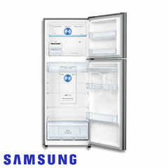 HELADERA SAMSUNG SART38K5932SL RT38 C/DISPENSER SILVER 382LTS INVERTER en internet