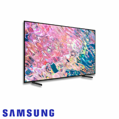 TELEVISOR SAMSUNG 55"QLED 4K SERIE QN55Q65BAGCZB - comprar online