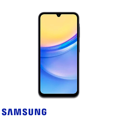 CELULAR SAMSUNG A15 128GB SM-A155ML en internet