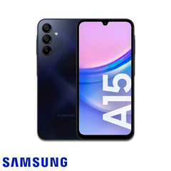 CELULAR SAMSUNG A15 128GB SM-A155ML