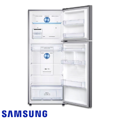 HELADERA SAMSUNG SART35K5532SL RT35 SILVER 362LTS INVERTER - comprar online