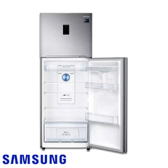 HELADERA SAMSUNG SART35K5532SL RT35 SILVER 362LTS INVERTER - Confort Acuario