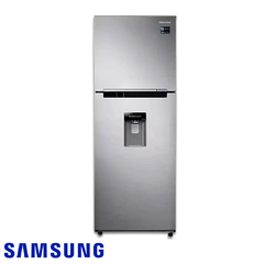 HELADERA SAMSUNG SART29K577JS8 RT29 SILVER 299LTS DISPENSER