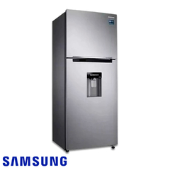 HELADERA SAMSUNG SART29K577JS8 RT29 SILVER 299LTS DISPENSER - comprar online