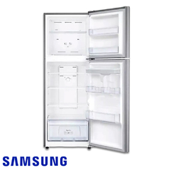 HELADERA SAMSUNG SART29K577JS8 RT29 SILVER 299LTS DISPENSER en internet