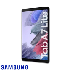 TABLET SAMSUNG GALAXY TAB A7 LITE SM-T220 8.7 32GB - comprar online