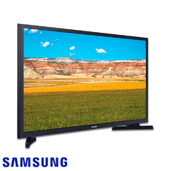 TELEVISOR SAMSUNG SMART 32 T4300 HD - comprar online