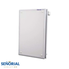 CALEFACTOR SEÑORIAL PANEL RADIANTE 1000W