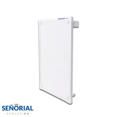 CALEFACTOR SEÑORIAL PANEL RADIANTE 500W